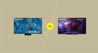Blind Test: Micro Rgb vs Oled Tvs Whats The Difference - Which is Actually Better?